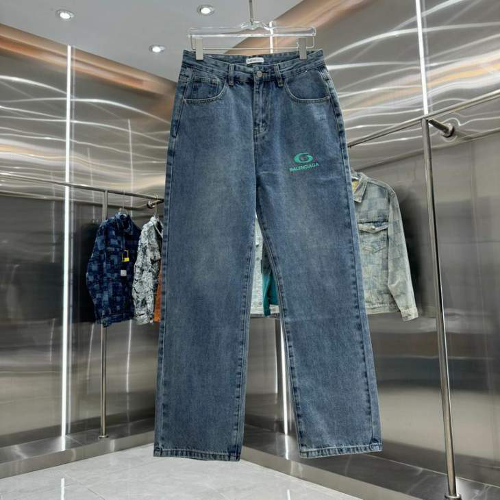 Picture of Balenciaga Jeans Long _SKUBalenciagasz28-36hgntx207955